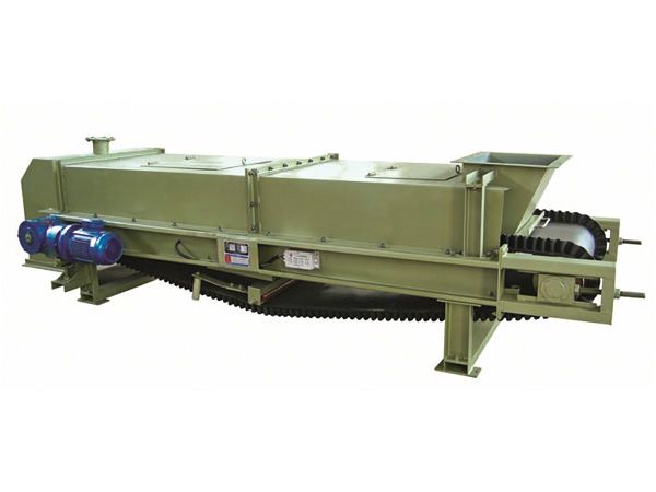 MRMFS密封式定量給料機